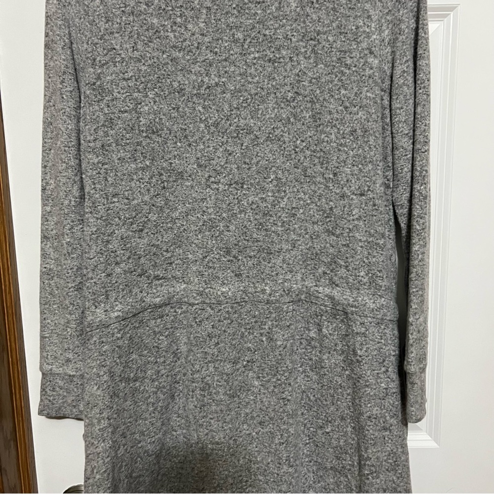 Soft Surroundings Easy Living Soft Plush Dress Size M - Picture 6 of 6